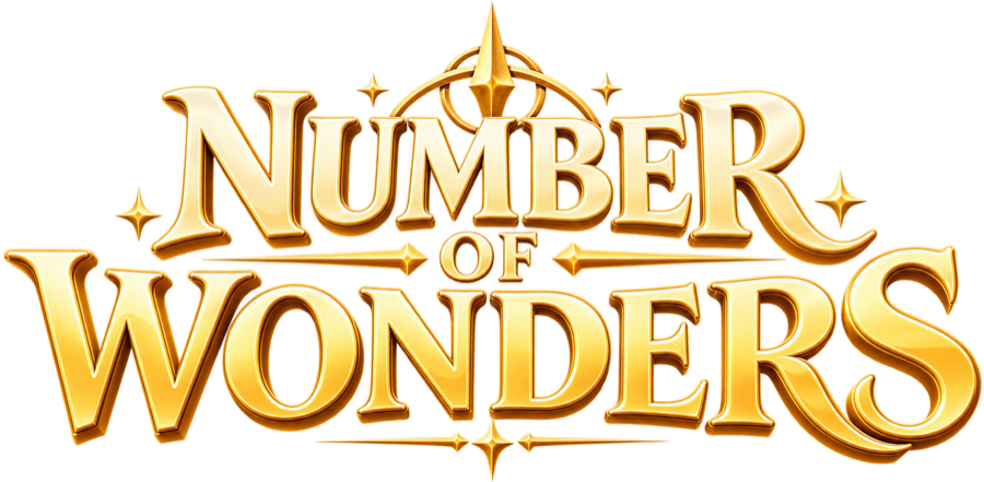 Number of Wonders